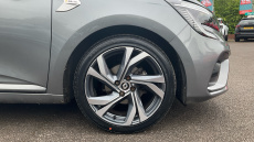 Renault Clio 1.0 TCe 90 RS Line 5dr Petrol Hatchback